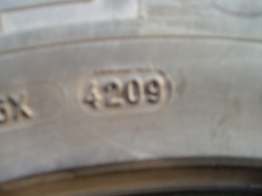 ขายยาง215 70 15