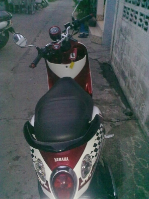 ขาย FINO เกย์แยก ปี2012 สวย เดิม ราคา20000