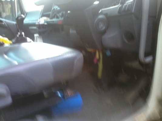 ISUZU 210 แรงม้า ปี 52 ขาย 1180000