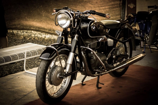 ขาย bmw r26
