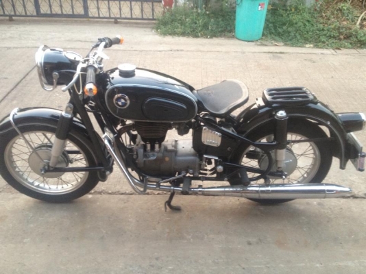ขาย bmw r26
