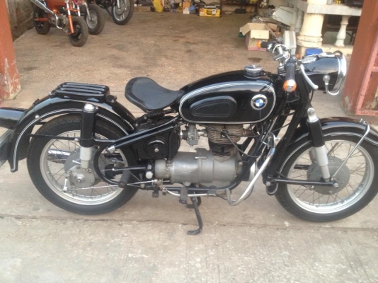 ขาย bmw r26
