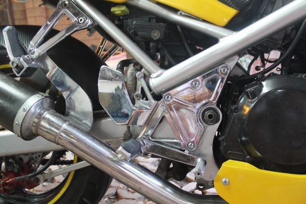 bandit400หล่อ ๆคับ