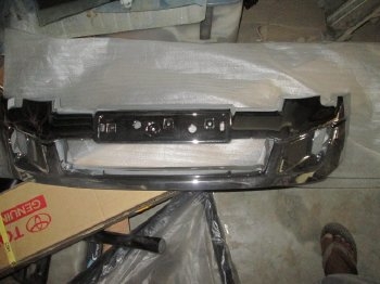 ขาย กระจังหน้าตัวนอกชุบ Dmax all new / Vcross ขาย กระจังหน้าตัวนอกชุบ Dmax all new / Vcross
