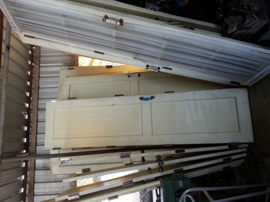 ขายเหมาประตู