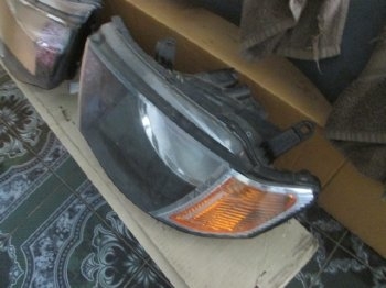 ขาย โคมไฟหน้า TRITON 1 คู่ LH + RH คู่ละ 3000 บาท ขาย โคมไฟหน้า TRITON 1 คู่ LH + RH คู่ละ 3000 บาท