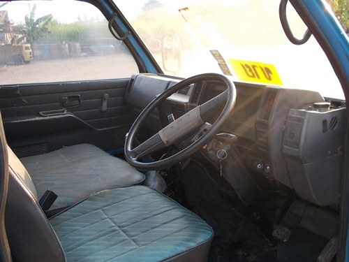 ขายหกล้อ พร้อมใช้งานครับ ราคาชาวบ้าน