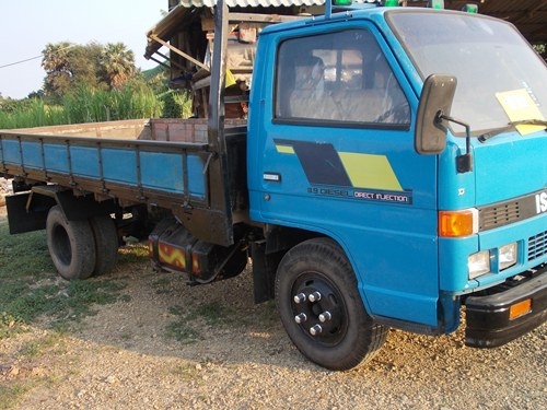 ขายหกล้อ พร้อมใช้งานครับ ราคาชาวบ้าน