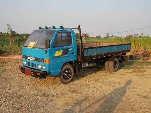 ขายหกล้อ พร้อมใช้งานครับ ราคาชาวบ้าน