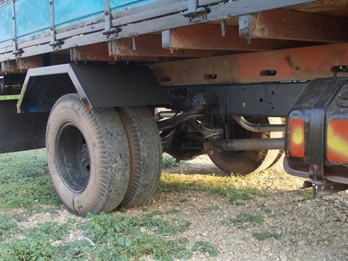 ขายหกล้อ พร้อมใช้งานครับ ราคาชาวบ้าน