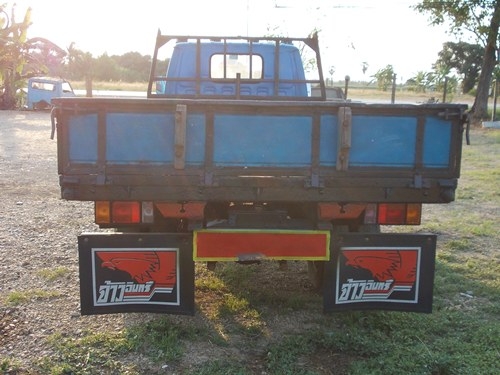 ขายหกล้อ พร้อมใช้งานครับ ราคาชาวบ้าน