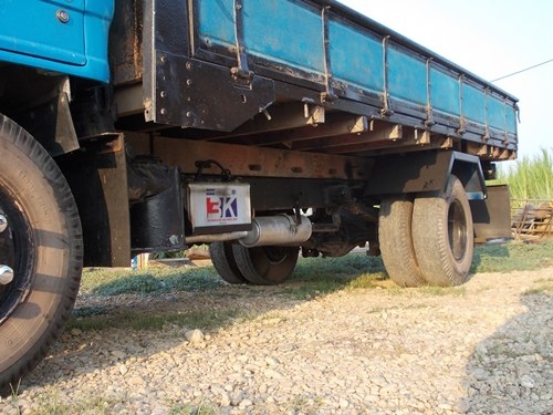 ขายหกล้อ พร้อมใช้งานครับ ราคาชาวบ้าน