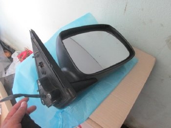 ลดราคาช่วงสงกรานต์ กระจกมองข้างไฟฟ้าด้านขวา RH รถ Dmax ของแท้ติดรถ ลดราคาช่วงสงกรานต์ กระจกมองข้างไฟฟ้าด้านขวา RH รถ Dmax ของแท้ติดรถ