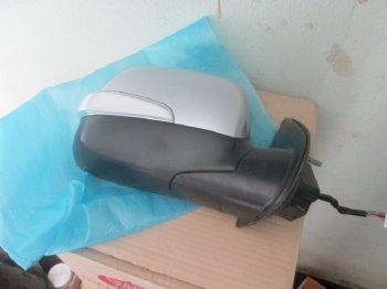 ลดราคาช่วงสงกรานต์ กระจกมองข้างไฟฟ้าด้านขวา RH รถ Dmax ของแท้ติดรถ ลดราคาช่วงสงกรานต์ กระจกมองข้างไฟฟ้าด้านขวา RH รถ Dmax ของแท้ติดรถ