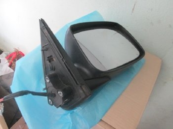 ลดราคาช่วงสงกรานต์ กระจกมองข้างไฟฟ้าด้านขวา RH รถ Dmax ของแท้ติดรถ ลดราคาช่วงสงกรานต์ กระจกมองข้างไฟฟ้าด้านขวา RH รถ Dmax ของแท้ติดรถ