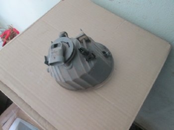 ขาย ไฟตัดหมอก ด้านซ้าย (LH) TOYOTA -FORTURNNER ขาย ไฟตัดหมอก ด้านซ้าย (LH) TOYOTA -FORTURNNER