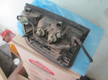 ขาย ไฟท้าย ข้างขวา RH รถ Dmax ถอดแท้จากรถ ขาย ไฟท้าย ข้างขวา RH รถ Dmax ถอดแท้จากรถ