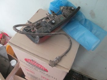 ขาย ไฟท้าย ข้างขวา RH รถ Dmax ถอดแท้จากรถ ขาย ไฟท้าย ข้างขวา RH รถ Dmax ถอดแท้จากรถ