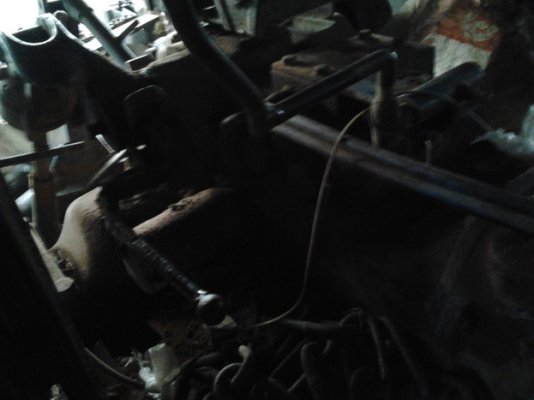 ขาย รถไถ FORD 6610 เสื้อลาย ตัวเต็ม สภาพพร้อมใช้งาน  ยางดี 4เส้น พร้อมอุปกรณ์ 2ชิ้น ใบดัน ผาน5CMT เอกสารเล่มทะเบียน พร้อมใช้ พร้อมลุยงาน ราคาต่อรองได้ครับ