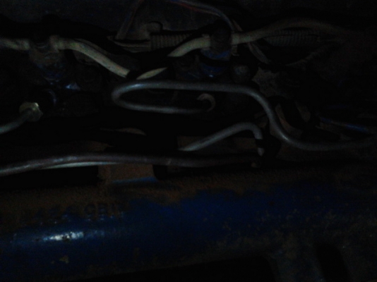 ขาย รถไถ FORD 6610 เสื้อลาย ตัวเต็ม สภาพพร้อมใช้งาน  ยางดี 4เส้น พร้อมอุปกรณ์ 2ชิ้น ใบดัน ผาน5CMT เอกสารเล่มทะเบียน พร้อมใช้ พร้อมลุยงาน ราคาต่อรองได้ครับ