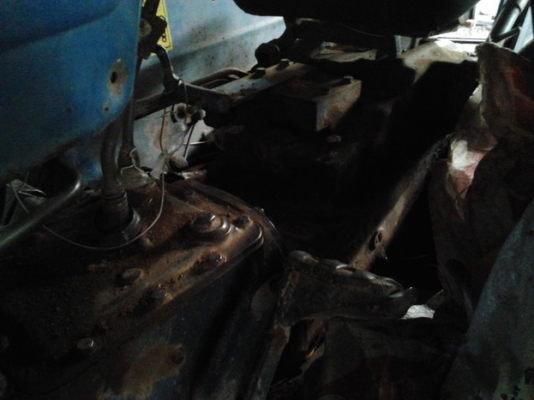 ขาย รถไถ FORD 6610 เสื้อลาย ตัวเต็ม สภาพพร้อมใช้งาน  ยางดี 4เส้น พร้อมอุปกรณ์ 2ชิ้น ใบดัน ผาน5CMT เอกสารเล่มทะเบียน พร้อมใช้ พร้อมลุยงาน ราคาต่อรองได้ครับ