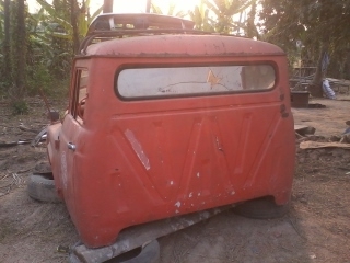 หัวเก๋ง