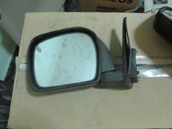 ขาย กระจกมองข้างธรรมดา ด้านซ้าย LH รถ TOYOTA / FORD ขาย กระจกมองข้างธรรมดา ด้านซ้าย LH รถ TOYOTA / FORD