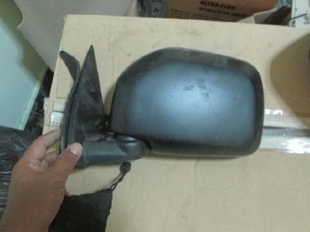 ขาย กระจกมองข้างธรรมดา ด้านซ้าย LH รถ TOYOTA / FORD ขาย กระจกมองข้างธรรมดา ด้านซ้าย LH รถ TOYOTA / FORD