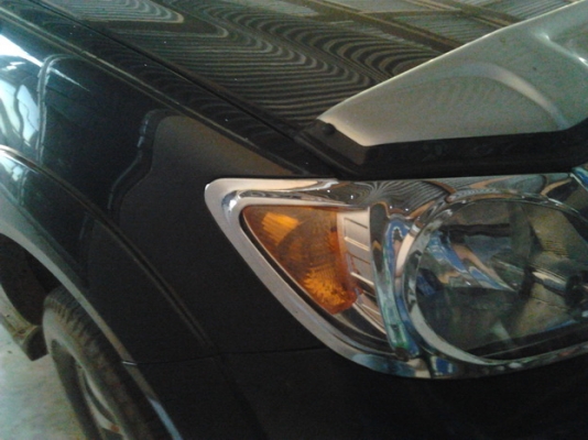 ขาย กระบะแค็ป TOYOTA VIGO 3.0E PRERUNNER ปี50/07 หน้า-หลังเดิมๆ ไม่เคยชนหนัก สีเดิม มีเคลมมา1จุด ประตูขวาข้างคนขับ นิดๆ ชุดแต่งพองาม ภายในสวย แอร์เย็น สีเดิม มีรอยขนแมวบ้าง ไมล์17x,xxx พร้อมใช้งาน ราคาต่อรองได้ครับ ขาย กระบะแค็ป TOYOTA VIGO 3.0E PRERUNNER ปี50/07 หน้า-หลังเดิมๆ ไม่เคยชนหนัก สีเดิม มีเคลมมา1จุด ประตูขวาข้างคนขับ นิดๆ ชุดแต่งพองาม ภายในสวย แอร์เย็น สีเดิม มีรอยขนแมวบ้าง ไมล์17x,xxx พร้อมใช้งาน ราคาต่อรองได้ครับ