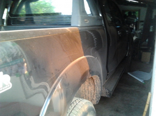 ขาย กระบะแค็ป TOYOTA VIGO 3.0E PRERUNNER ปี50/07 หน้า-หลังเดิมๆ ไม่เคยชนหนัก สีเดิม มีเคลมมา1จุด ประตูขวาข้างคนขับ นิดๆ ชุดแต่งพองาม ภายในสวย แอร์เย็น สีเดิม มีรอยขนแมวบ้าง ไมล์17x,xxx พร้อมใช้งาน ราคาต่อรองได้ครับ ขาย กระบะแค็ป TOYOTA VIGO 3.0E PRERUNNER ปี50/07 หน้า-หลังเดิมๆ ไม่เคยชนหนัก สีเดิม มีเคลมมา1จุด ประตูขวาข้างคนขับ นิดๆ ชุดแต่งพองาม ภายในสวย แอร์เย็น สีเดิม มีรอยขนแมวบ้าง ไมล์17x,xxx พร้อมใช้งาน ราคาต่อรองได้ครับ