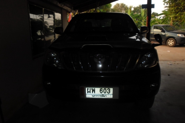 ขาย กระบะแค็ป TOYOTA VIGO 3.0E PRERUNNER ปี50/07 หน้า-หลังเดิมๆ ไม่เคยชนหนัก สีเดิม มีเคลมมา1จุด ประตูขวาข้างคนขับ นิดๆ ชุดแต่งพองาม ภายในสวย แอร์เย็น สีเดิม มีรอยขนแมวบ้าง ไมล์17x,xxx พร้อมใช้งาน ราคาต่อรองได้ครับ ขาย กระบะแค็ป TOYOTA VIGO 3.0E PRERUNNER ปี50/07 หน้า-หลังเดิมๆ ไม่เคยชนหนัก สีเดิม มีเคลมมา1จุด ประตูขวาข้างคนขับ นิดๆ ชุดแต่งพองาม ภายในสวย แอร์เย็น สีเดิม มีรอยขนแมวบ้าง ไมล์17x,xxx พร้อมใช้งาน ราคาต่อรองได้ครับ