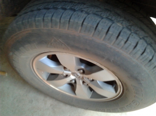 ขาย กระบะแค็ป TOYOTA VIGO 3.0E PRERUNNER ปี50/07 หน้า-หลังเดิมๆ ไม่เคยชนหนัก สีเดิม มีเคลมมา1จุด ประตูขวาข้างคนขับ นิดๆ ชุดแต่งพองาม ภายในสวย แอร์เย็น สีเดิม มีรอยขนแมวบ้าง ไมล์17x,xxx พร้อมใช้งาน ราคาต่อรองได้ครับ ขาย กระบะแค็ป TOYOTA VIGO 3.0E PRERUNNER ปี50/07 หน้า-หลังเดิมๆ ไม่เคยชนหนัก สีเดิม มีเคลมมา1จุด ประตูขวาข้างคนขับ นิดๆ ชุดแต่งพองาม ภายในสวย แอร์เย็น สีเดิม มีรอยขนแมวบ้าง ไมล์17x,xxx พร้อมใช้งาน ราคาต่อรองได้ครับ