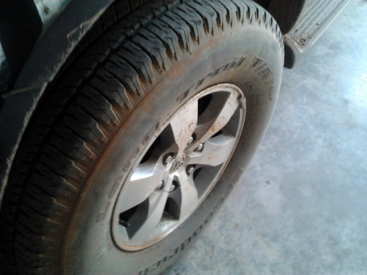 ขาย กระบะแค็ป TOYOTA VIGO 3.0E PRERUNNER ปี50/07 หน้า-หลังเดิมๆ ไม่เคยชนหนัก สีเดิม มีเคลมมา1จุด ประตูขวาข้างคนขับ นิดๆ ชุดแต่งพองาม ภายในสวย แอร์เย็น สีเดิม มีรอยขนแมวบ้าง ไมล์17x,xxx พร้อมใช้งาน ราคาต่อรองได้ครับ ขาย กระบะแค็ป TOYOTA VIGO 3.0E PRERUNNER ปี50/07 หน้า-หลังเดิมๆ ไม่เคยชนหนัก สีเดิม มีเคลมมา1จุด ประตูขวาข้างคนขับ นิดๆ ชุดแต่งพองาม ภายในสวย แอร์เย็น สีเดิม มีรอยขนแมวบ้าง ไมล์17x,xxx พร้อมใช้งาน ราคาต่อรองได้ครับ