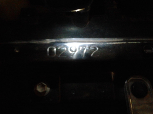 ขาย กระบะแค็ป TOYOTA VIGO 3.0E PRERUNNER ปี50/07 หน้า-หลังเดิมๆ ไม่เคยชนหนัก สีเดิม มีเคลมมา1จุด ประตูขวาข้างคนขับ นิดๆ ชุดแต่งพองาม ภายในสวย แอร์เย็น สีเดิม มีรอยขนแมวบ้าง ไมล์17x,xxx พร้อมใช้งาน ราคาต่อรองได้ครับ ขาย กระบะแค็ป TOYOTA VIGO 3.0E PRERUNNER ปี50/07 หน้า-หลังเดิมๆ ไม่เคยชนหนัก สีเดิม มีเคลมมา1จุด ประตูขวาข้างคนขับ นิดๆ ชุดแต่งพองาม ภายในสวย แอร์เย็น สีเดิม มีรอยขนแมวบ้าง ไมล์17x,xxx พร้อมใช้งาน ราคาต่อรองได้ครับ