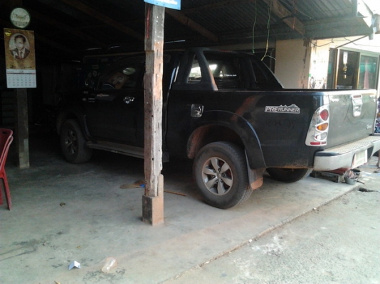 ขาย กระบะแค็ป TOYOTA VIGO 3.0E PRERUNNER ปี50/07 หน้า-หลังเดิมๆ ไม่เคยชนหนัก สีเดิม มีเคลมมา1จุด ประตูขวาข้างคนขับ นิดๆ ชุดแต่งพองาม ภายในสวย แอร์เย็น สีเดิม มีรอยขนแมวบ้าง ไมล์17x,xxx พร้อมใช้งาน ราคาต่อรองได้ครับ ขาย กระบะแค็ป TOYOTA VIGO 3.0E PRERUNNER ปี50/07 หน้า-หลังเดิมๆ ไม่เคยชนหนัก สีเดิม มีเคลมมา1จุด ประตูขวาข้างคนขับ นิดๆ ชุดแต่งพองาม ภายในสวย แอร์เย็น สีเดิม มีรอยขนแมวบ้าง ไมล์17x,xxx พร้อมใช้งาน ราคาต่อรองได้ครับ