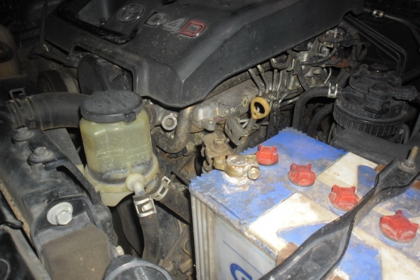 ขาย กระบะแค็ป TOYOTA VIGO 3.0E PRERUNNER ปี50/07 หน้า-หลังเดิมๆ ไม่เคยชนหนัก สีเดิม มีเคลมมา1จุด ประตูขวาข้างคนขับ นิดๆ ชุดแต่งพองาม ภายในสวย แอร์เย็น สีเดิม มีรอยขนแมวบ้าง ไมล์17x,xxx พร้อมใช้งาน ราคาต่อรองได้ครับ ขาย กระบะแค็ป TOYOTA VIGO 3.0E PRERUNNER ปี50/07 หน้า-หลังเดิมๆ ไม่เคยชนหนัก สีเดิม มีเคลมมา1จุด ประตูขวาข้างคนขับ นิดๆ ชุดแต่งพองาม ภายในสวย แอร์เย็น สีเดิม มีรอยขนแมวบ้าง ไมล์17x,xxx พร้อมใช้งาน ราคาต่อรองได้ครับ