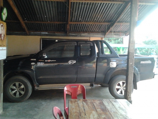 ขาย กระบะแค็ป TOYOTA VIGO 3.0E PRERUNNER ปี50/07 หน้า-หลังเดิมๆ ไม่เคยชนหนัก สีเดิม มีเคลมมา1จุด ประตูขวาข้างคนขับ นิดๆ ชุดแต่งพองาม ภายในสวย แอร์เย็น สีเดิม มีรอยขนแมวบ้าง ไมล์17x,xxx พร้อมใช้งาน ราคาต่อรองได้ครับ ขาย กระบะแค็ป TOYOTA VIGO 3.0E PRERUNNER ปี50/07 หน้า-หลังเดิมๆ ไม่เคยชนหนัก สีเดิม มีเคลมมา1จุด ประตูขวาข้างคนขับ นิดๆ ชุดแต่งพองาม ภายในสวย แอร์เย็น สีเดิม มีรอยขนแมวบ้าง ไมล์17x,xxx พร้อมใช้งาน ราคาต่อรองได้ครับ