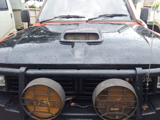 รถสวยๆเเจ่มๆราคาโดนใจเชิญทางนี้ท่าน ช่วงล่างLN106 เต็มสูบ