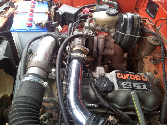 รถสวยๆเเจ่มๆราคาโดนใจเชิญทางนี้ท่าน ช่วงล่างLN106 เต็มสูบ