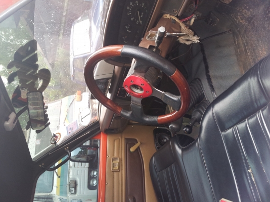 รถสวยๆเเจ่มๆราคาโดนใจเชิญทางนี้ท่าน ช่วงล่างLN106 เต็มสูบ