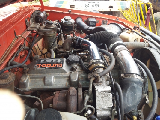 รถสวยๆเเจ่มๆราคาโดนใจเชิญทางนี้ท่าน ช่วงล่างLN106 เต็มสูบ