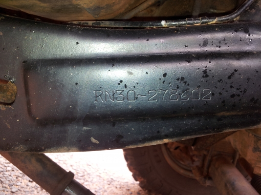 รถสวยๆเเจ่มๆราคาโดนใจเชิญทางนี้ท่าน ช่วงล่างLN106 เต็มสูบ