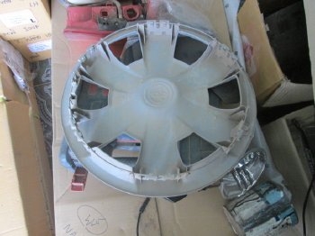 ขาย ฝาครอบกระทะล้อ TOYOTA มี 1 วง ขาย ฝาครอบกระทะล้อ TOYOTA มี 1 วง