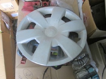 ขาย ฝาครอบกระทะล้อ TOYOTA มี 1 วง