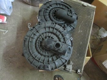 ขาย ฝาครอบกรองอากาศ TOYOTA - VIGO