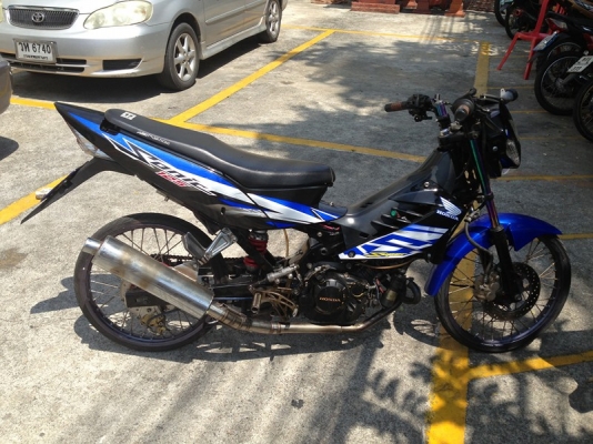 sonic สตาร์ทมือ