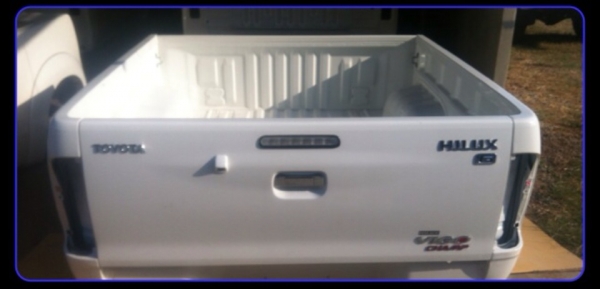 มี 9 ชุด (ขายแล้ว 2 จองแล้ว 1 ชุด ครับ ) ขาย หัวเก๋ง+ กระ วีโก้ 4WD ปี 2013 สีขาว ยกลงใหม่ๆ จากรถใหม่  170000   บ.โคราช - หมวดมินทร์ 086-4085619