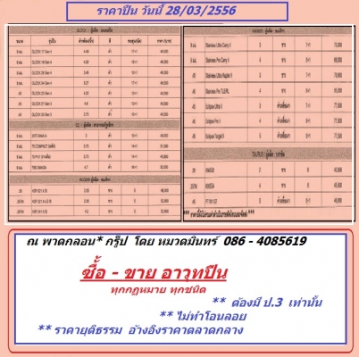 มี 9 ชุด (ขายแล้ว 2 จองแล้ว 1 ชุด ครับ ) ขาย หัวเก๋ง+ กระ วีโก้ 4WD ปี 2013 สีขาว ยกลงใหม่ๆ จากรถใหม่  170000   บ.โคราช - หมวดมินทร์ 086-4085619