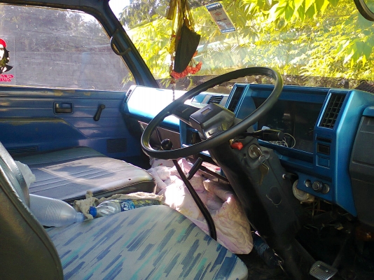 ขายNPR57LสวยเพลาหลังFเกียร์rock6เกียร์เดินหน้า