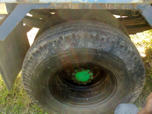 ขายNPR57LสวยเพลาหลังFเกียร์rock6เกียร์เดินหน้า